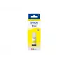 Μελανοδοχείο Epson C13T00P440 104, κίτρινο