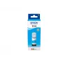 Μελανοδοχείο Epson C13T00P240 104 κυανό