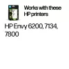 Μελανοδοχείο HP 303 3YM92AE πολυσυσκευασία μαύρο & χρώμα