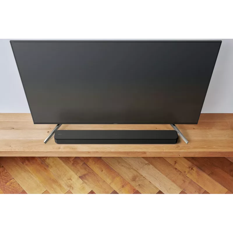 Sony HT-SF150 μαύρο 2.0 κανάλια 120 W