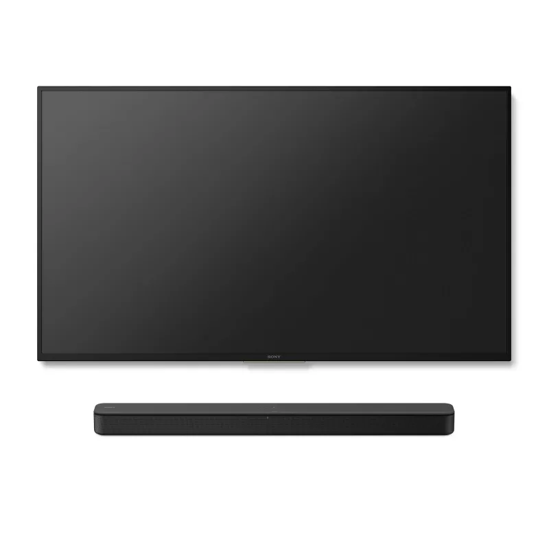 Sony HT-SF150 μαύρο 2.0 κανάλια 120 W