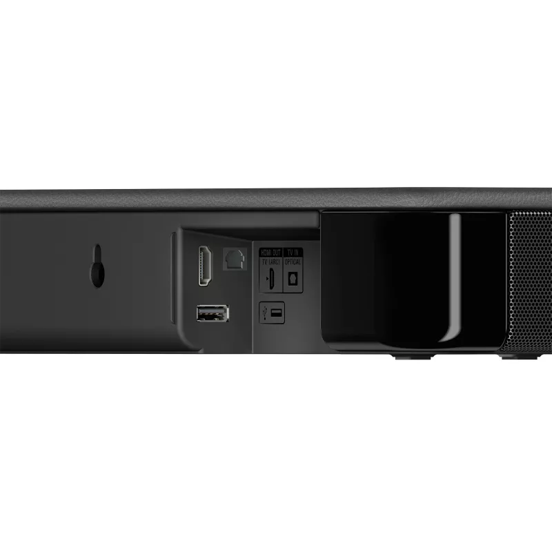 Sony HT-SF150 μαύρο 2.0 κανάλια 120 W