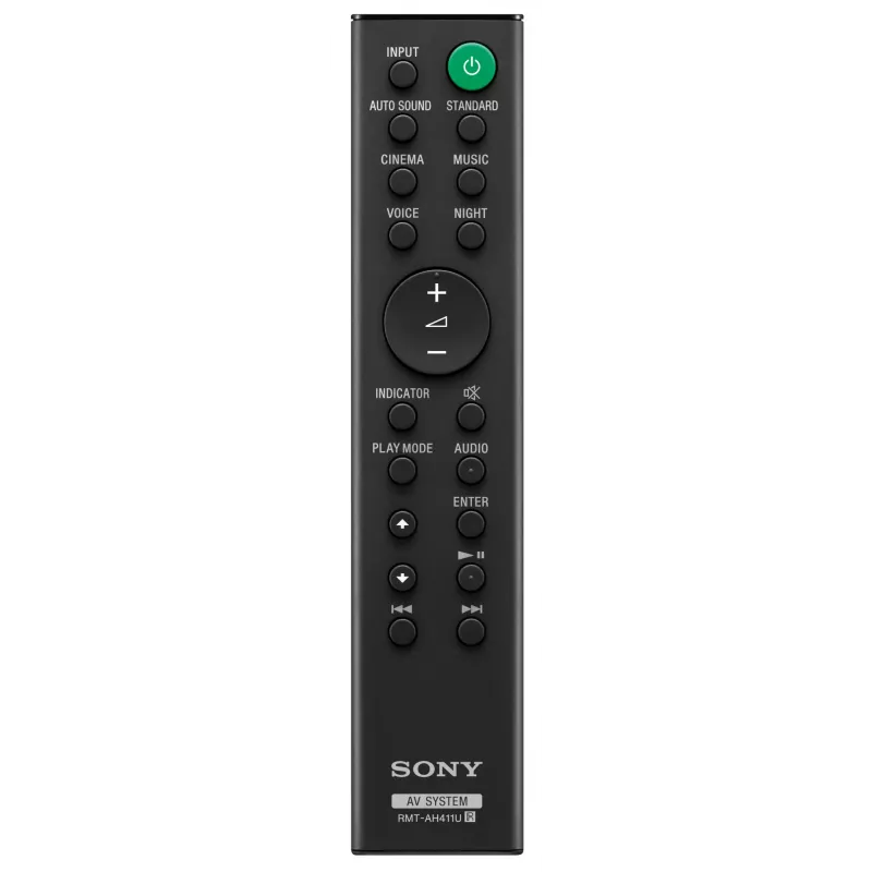 Sony HT-SF150 μαύρο 2.0 κανάλια 120 W