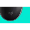 Ποντίκι Logitech B110 Silent Ενσύρματο USB Μαύρο