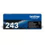 Brother TN-243BK Μελανοδοχείο τόνερ 1 τεμ. Γνήσιο Μαύρο