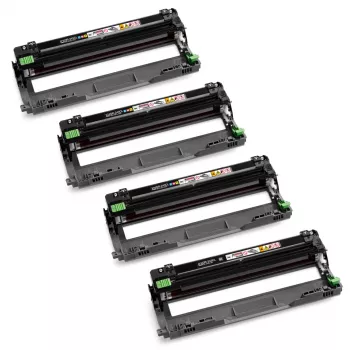 Brother DR-243CL Τύμπανο εκτυπωτή Γνήσιο 1 τεμάχιο