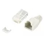Βύσμα RJ45 LogiLink MP0023 γκρι