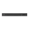 Zyxel GS1920-48V2 Managed Gigabit Ethernet (10/100/1000) Μαύρο