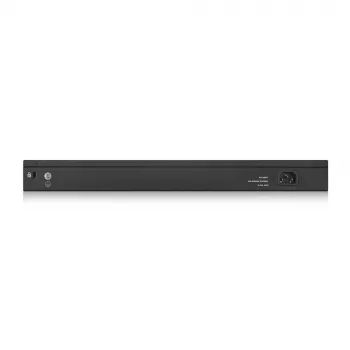 Zyxel GS1920-48V2 Managed Gigabit Ethernet (10/100/1000) Μαύρο
