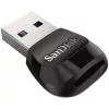 WESTERN DIGITAL SanDisk MobileMate USB 3.0 Αναγνώστης καρτών microSD