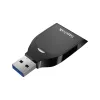 Αναγνώστης καρτών SanDisk SDDR-C531-GNANN USB 3.2 Gen 1 Μαύρο
