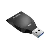 Αναγνώστης καρτών SanDisk SDDR-C531-GNANN USB 3.2 Gen 1 Μαύρο