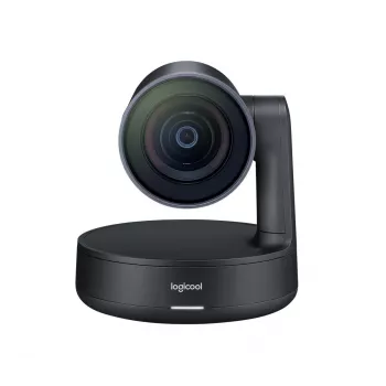 LOGITECH Rally Plus Κιτ τηλεδιάσκεψης