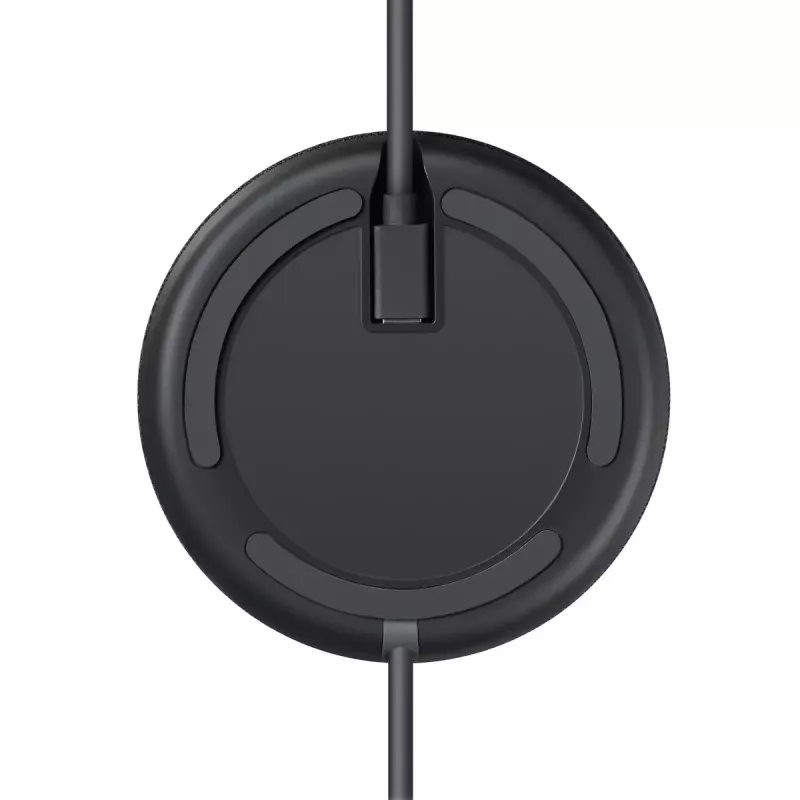 Επιτραπέζιο μικρόφωνο Logitech Rally Mic Pod