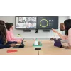 Επιτραπέζιο μικρόφωνο Logitech Rally Mic Pod