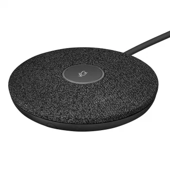 Επιτραπέζιο μικρόφωνο Logitech Rally Mic Pod