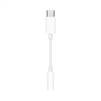 USB-C σε 3,5 mm υποδοχή ακουστικών Προσαρμογέας Apple