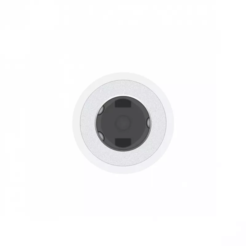 USB-C σε 3,5 mm υποδοχή ακουστικών Προσαρμογέας Apple