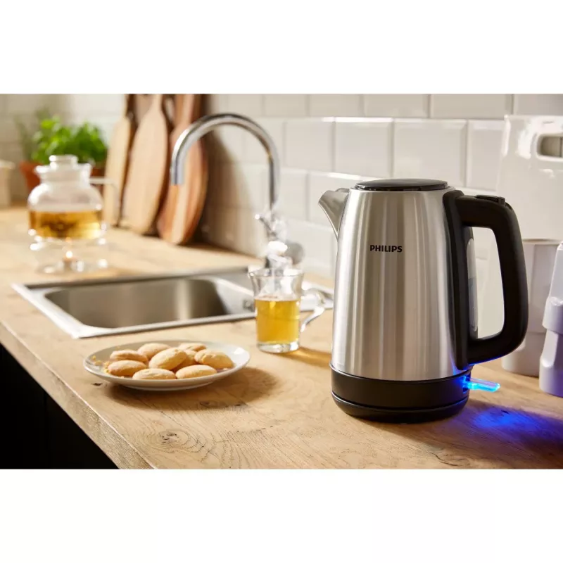 Philips Daily Collection HD9350/90 Βραστήρας 1,7 L 2200 W