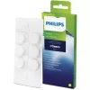 Philips CA6704/10 ταμπλέτες αφαίρεσης ελαίων καφέ
