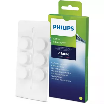 Philips CA6704/10 ταμπλέτες αφαίρεσης ελαίων καφέ
