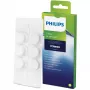Philips CA6704/10 ταμπλέτες αφαίρεσης ελαίων καφέ