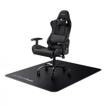 Trust GXT 715 Μαύρο