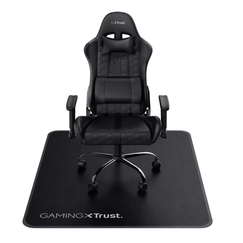 Trust GXT 715 Μαύρο