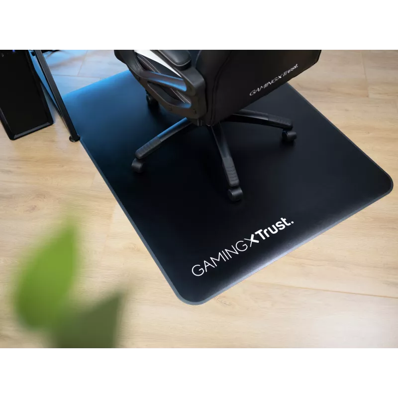Trust GXT 715 Μαύρο