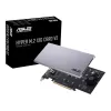 ASUS HYPER M.2 X16 CARD V2 εσωτερική κάρτα διασύνδεσης/αντάπτορας