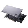 ASUS HYPER M.2 X16 CARD V2 εσωτερική κάρτα διασύνδεσης/αντάπτορας
