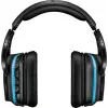 LOGITECH G935 Wireless 7.1 Surround Sound Lightsync Gaming-Headset – 2,4 GHz