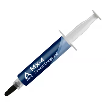 ARCTIC MX-4 (45 g) Edition 2019 – Θερμοαγώγιμη πάστα υψηλής απόδοσης