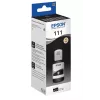 Epson 111 EcoTank Μελανόχρωμη φιάλη μελανιού