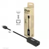 CLUB3D USB 3.2 Gen1 Type-A σε RJ45 2.5Gbps Αντάπτορας