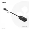 CLUB3D USB 3.2 Gen1 Type-A σε RJ45 2.5Gbps Αντάπτορας