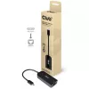 CLUB3D USB 3.2 Gen1 Type-C σε RJ45 2.5Gbps Αντάπτορας