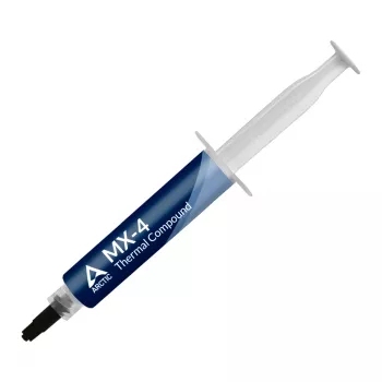ARCTIC MX-4 (20 g) Edition 2019 – Θερμοαγώγιμη πάστα υψηλής απόδοσης