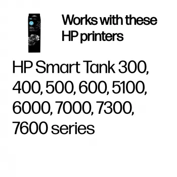 HP 32XL 135-ml Μαύρη Γνήσια Φιάλη Μελανιού, Μαύρο, Μαλαισία, 15 - 35 °C, 15 - 35 °C, 20 - 80 %, 1 τεμ.