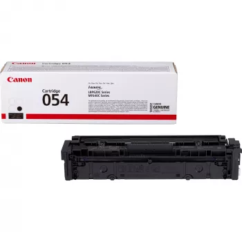 Μελανοταινία Canon 054 2500 σελίδες Μαύρο