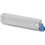Τόνερ OKI Toner 47095702 2000 σελίδες Ματζέντα