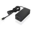 Lenovo GX20P92529 Τροφοδοτικό εσωτερικό 65 W Μαύρο