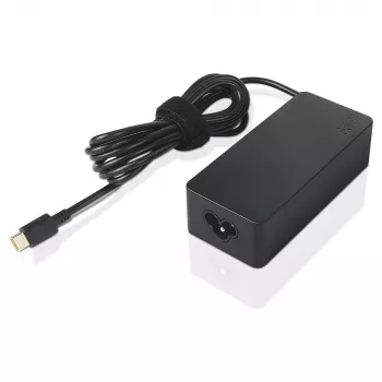 Lenovo GX20P92529 Τροφοδοτικό εσωτερικό 65 W Μαύρο