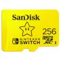 Κάρτα μνήμης SanDisk 256 GB MicroSDXC SDSQXAO-256G-GNCZN