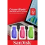 Μονάδα USB Flash SanDisk 32 GB USB Type-A 2.0 Cruzer Blade