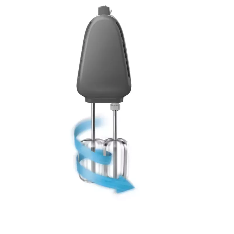 Μίξερ χειρός Philips 5000 Series HR3740/00 Λευκό