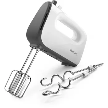 Μίξερ χειρός Philips 5000 Series HR3740/00 Λευκό