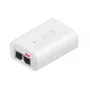 Πομποδέκτης PoE UBIQUITI NETWORKS 24V DC 12W Λευκό