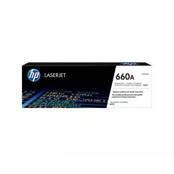 Τόνερ HP 660A Original LaserJet W2004A 10000 σελίδες Μαύρο