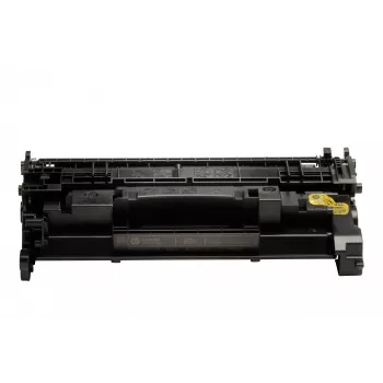 Γνήσιο τόνερ HP 89A Original LaserJet, Μαύρο